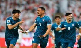 المنتخب الوطني يواجه إسبانيا ودياً مطلع حزيران المقبل