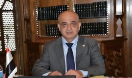 رئيس الوزراء يكلّف نصير عزيز جبار وكيلاً لوزارة النفط لشؤون الاستخراج