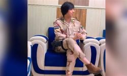 الاستخبارات تلقي القبض على منتحل صفة منتسب في الجيش العراقي