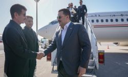 السوداني يفتتحُ عدداً من المشاريع الخدمية في النجف