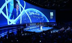 مدير الوكالة الدولية للطاقة الذرية يغضب الإيرانيين بتصريحه الأخير