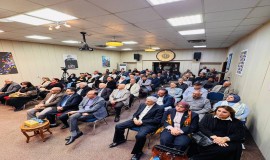 أدب الرحلات بين التوثيق والخيال.. ندوة ثقافية بحثت تطور أدب الرحلات في اتحاد الأدباء