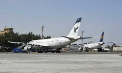 منظمة الطيران الإيرانية: استئناف عمل المطارات اعتبارا من التاسعة صباحا بالتوقيت المحلي