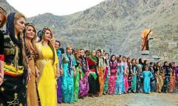 نخيل عراقي تهنئ شعبنا الكردي الحبيب بحلول عيد نوروز