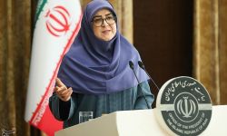 الحكومة الايرانية: أجواء المفاوضات غير المباشرة إيجابية حتى الآن