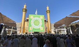 انطلاق مهرجان أسبوع الصادقين بمشاركة عربية ودولية