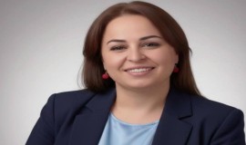 "ما لم يقله الصدى" مجموعة قصصية جديدة للكاتبة العراقية فوز حمزة