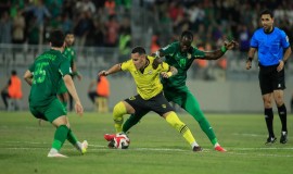 تصنيف آسيوي يضع الدوري العراقي في المركز 13 للموسم الكروي الحالي