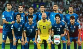 العراق يحافظ على المركز 63 عالمياً في تصنيف "فيفا"