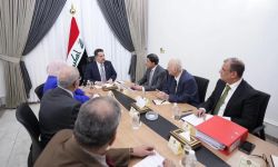 السوداني يترأس اجتماع اللجنة العليا الخاصة بإعادة تقييم إدارات المصارف الحكومية