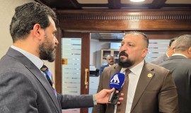 الأمن النيابية: إنجاز تعديل 40% من قانون المرور
