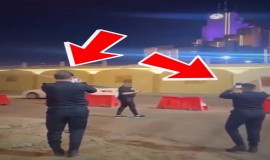 عقوبات مشددة بحق منتسبين في نجدة الرصافة بعد نشر فيديو مخالف للتعليمات