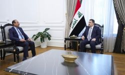 السوداني يؤكد حرص الحكومة على أن تتضمن الموازنة أولوياتها في تنفيذ جداولها