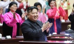 زعيم كوريا الشمالية يناشد الأمهات من أجل "معدل الخصوبة"