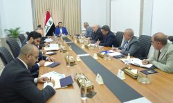 السوداني يوجه أمانة بغداد ببناء 6 مجسرات في الكرخ والرصافة