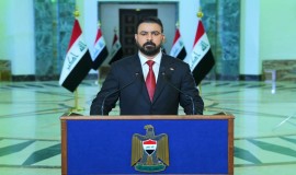 رئيس الوزراء يوجّه بعقد اجتماع طارئ للأمن الوطني على خلفية ضرب مقرات الحشد الشعبي