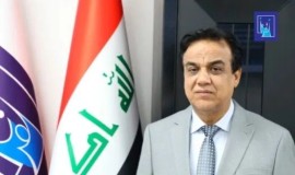 مجلس المفوضين ينتخب القاضي حسين عبد السادة بهير رئيساً جديداً للإدارة الانتخابية.