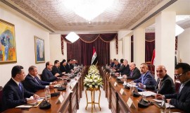 مصدر: السوداني يتنازل للمالكي بشأن الترشيح لمنصب رئيس الوزراء