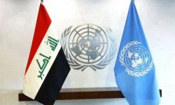 بعثة الأمم المتحدة تنفي مغادرة موظفيها العراق