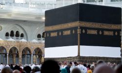 السعودية تعلن عدد الحجاج الوافدين إليها حتى الآن