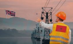 المغرب و بريطانيا بانتظار مشروع أطول كابل كهربائي