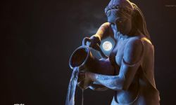 المرور العامة تنوه لوجود قطع جزئي في الكرادة