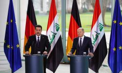 أهم ماجاء في مقابلة رئيس مجلس الوزراء مع قناة " DW" الإلمانية في ختام زيارته لإلمانيا