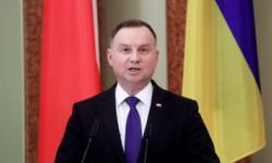 الرئيس البولندى: أوكرانيا تواجه خطرا أكثر خطورة من النووي