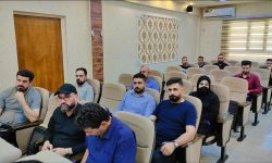 ندوة ثقافية عن مفهوم الجندرة وموقف الإسلام منها