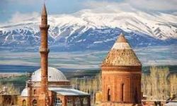 أصوات مخيفة تخرج من الأرض في تركيا