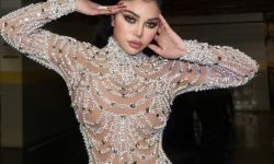 هيفاء وهبي تصدم جمهورها بإطلالة "مثيرة"