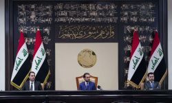 جدول أعمال جلسة البرلمان ليوم الاثنين المقبل