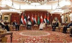 انطلاق الاجتماع التشاوري لــــ 4 وزراء خارجية عرب في عمان