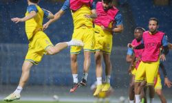 الجوية يواجه الشباب السعودي في بطولة الأندية العربية  اليوم