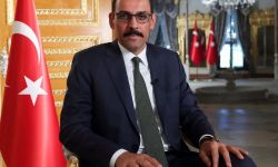 تعيين المتحدث السابق باسم الرئاسة التركية إبراهيم كالن رئيساً للاستخبارات