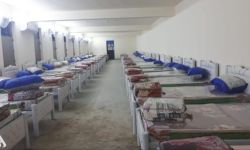 النجف .. افتتاح مركز لتأهيل متعاطي ومدمني المخدرات