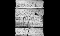 اكتشاف أقدم " أغنية حب" في تاريخ العراق