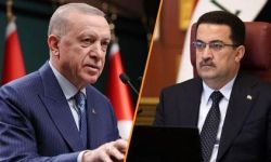 عبر اتصال هاتفي.. أردوغان يؤكد للسوداني استعداد تركيا للعمل في "طريق التنمية"