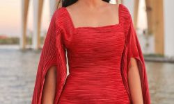 بعد نجاح "تحت الوصاية"... 3 أفلام لمنى زكي في السينما