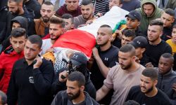 ارتفاع عدد القتلى الفلسطينيين في جنين إلى 10