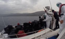 خلال 6 أشهر .. 132 ألف و370 محاولة للهجرة الغير شرعية إلى الاتحاد الأوروبي