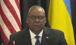 الولايات المتحدة تعلن الاستمرار بدعم أوكرانيا حتى انتصارها في المعركة