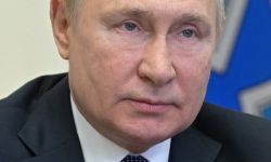 بوتين : العملية العسكرية الروسية الخاصة تتصدر أولويات عملي على مدار اليوم