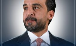 الحلبوسي يوافق على استقالة رئيس مجلس أمناء شبكة الإعلام العراقي واعضاءه