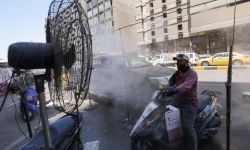 الأنواء الجوية: استمرار ارتفاع درجات الحرارة خلال الأيام المقبلة