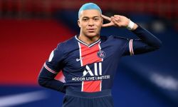 سان جيرمان يطلب 185مليوناً مقابل مبابي