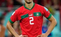 رسميًا.. النيابة الفرنسية توجه تهمة الاغتصاب إلى اللاعب المغربي أشرف حكيمي