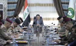 السوداني يوجّه باعتماد التكنولوجيا لضبط أمن نينوى وتأمين حدود المحافظة بالكامل