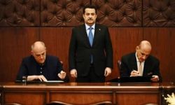 توقيع عقد الشراكة بين الاتحاد العراقي لكرة القدم ورابطة الدوري الإسباني