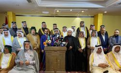 البصرة توجّه رسالة الأمم المتحدة حول ترسيم الحدود العراقية الكويتية.